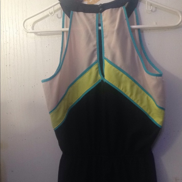 Studio y maxi dress - Picture 3 of 3